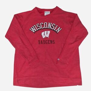 Champion Women's Red Shirt